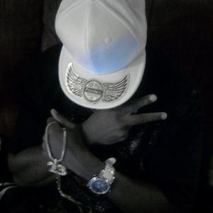 Meet your Posher, Caleb